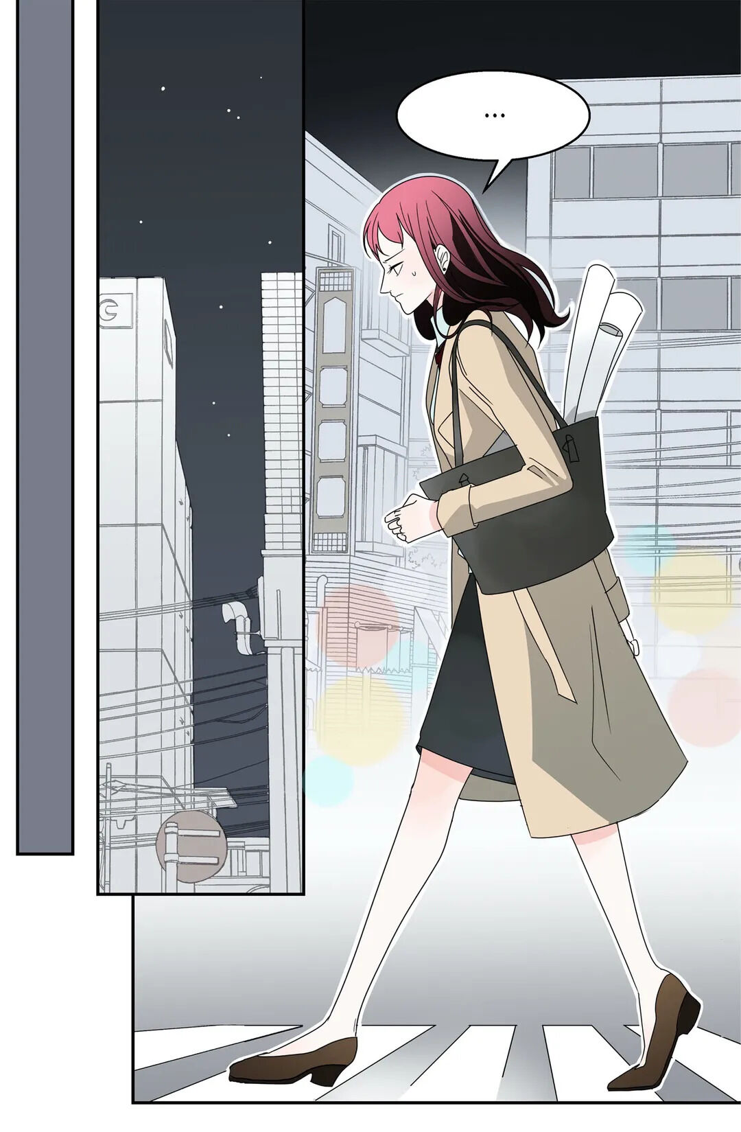 June’s Love Chapter 9 image 30