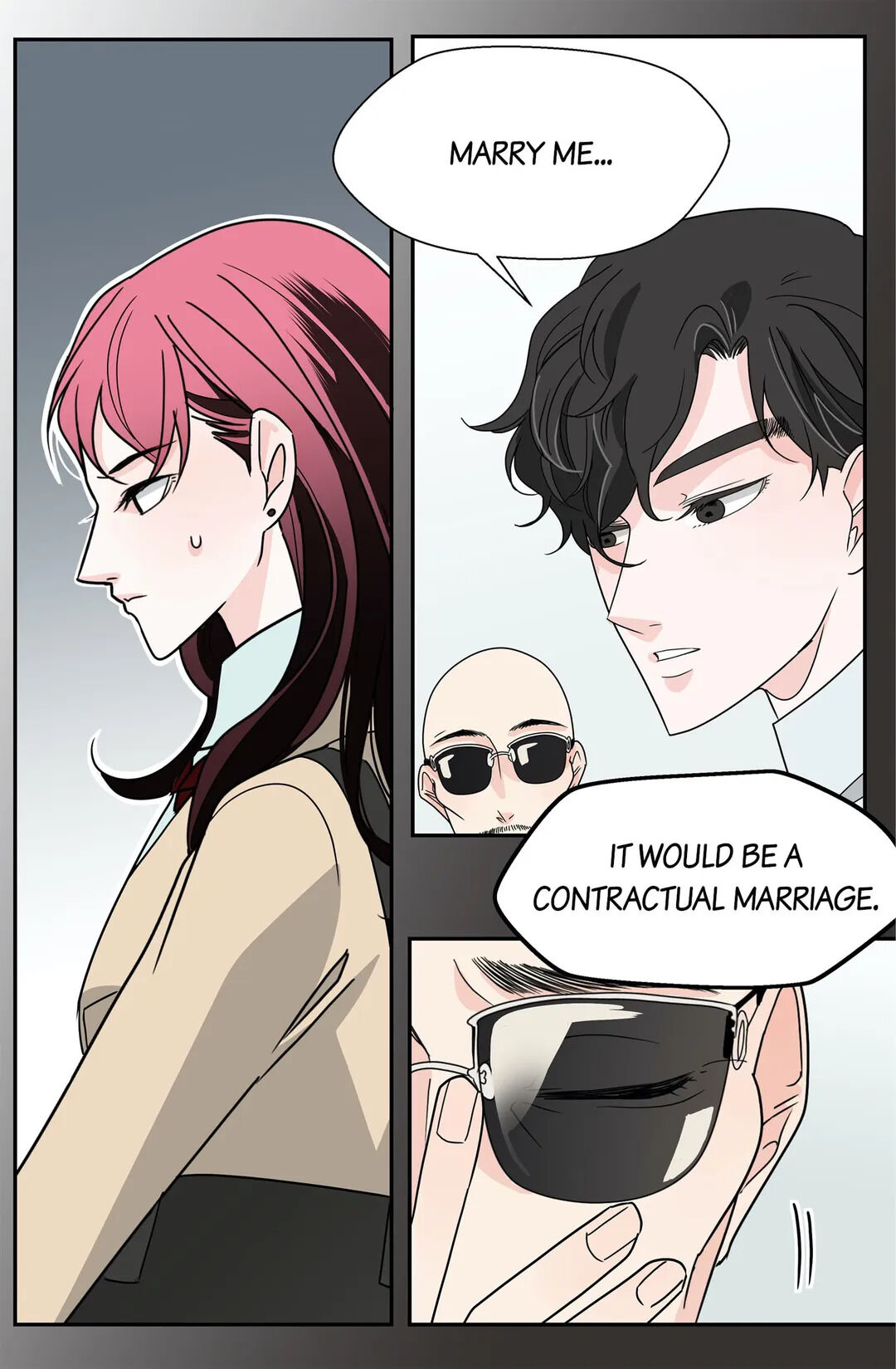 June’s Love Chapter 9 image 31