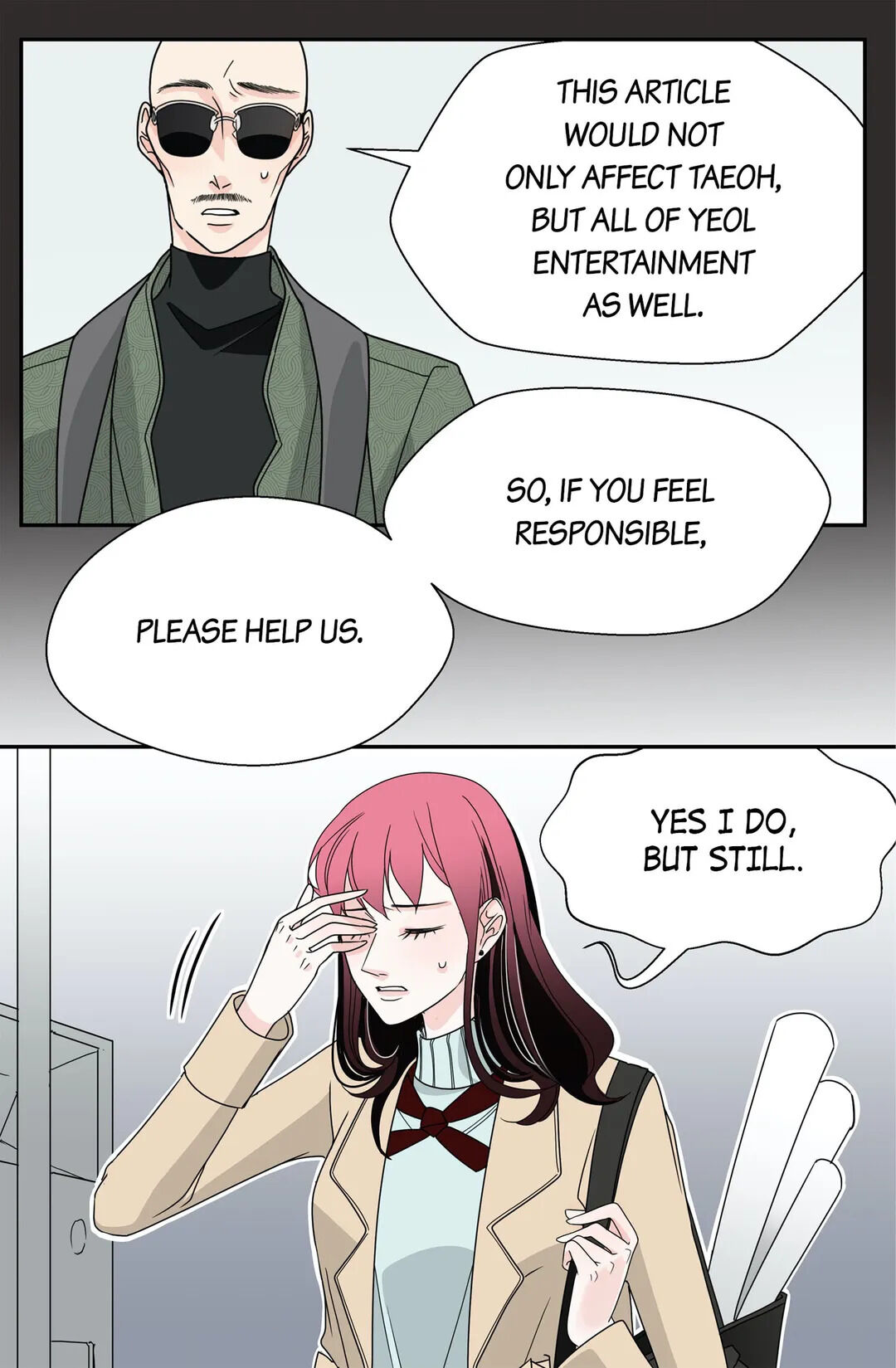 June’s Love Chapter 9 image 32
