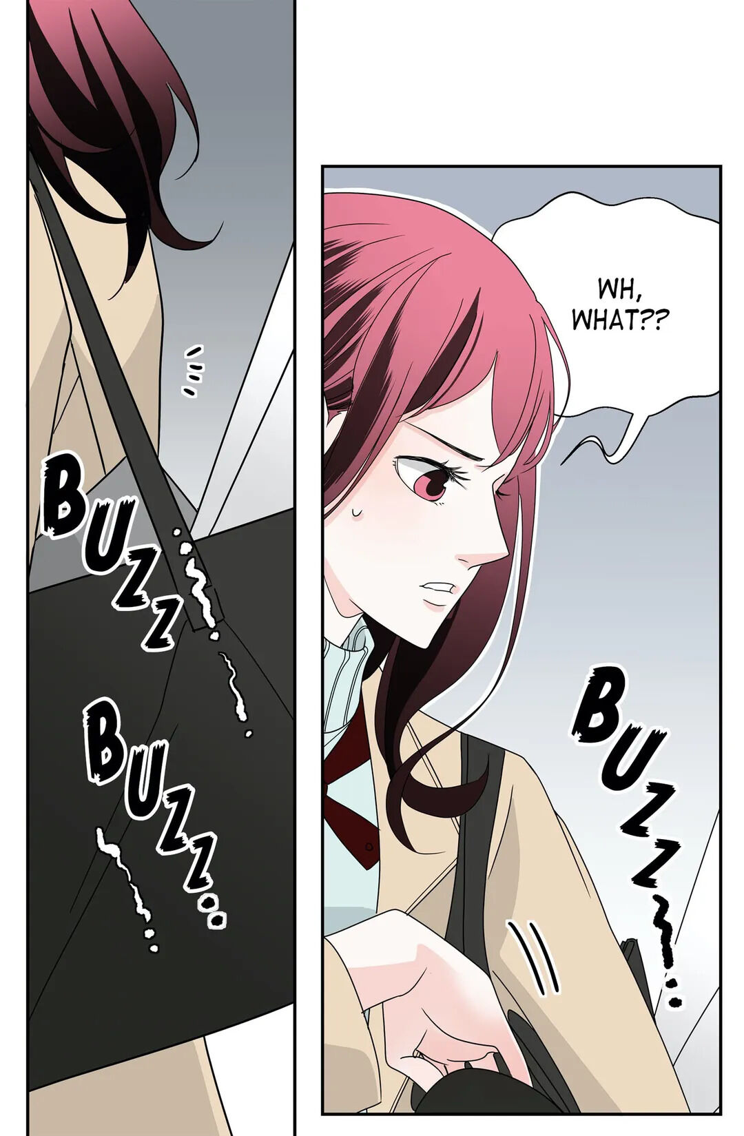 June’s Love Chapter 9 image 33