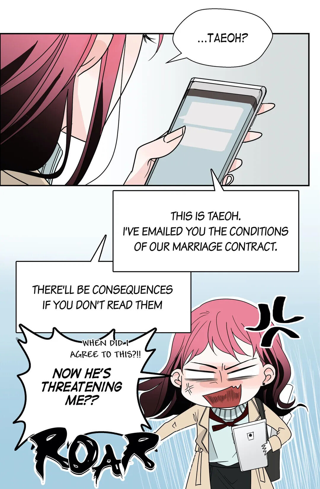 June’s Love Chapter 9 image 34