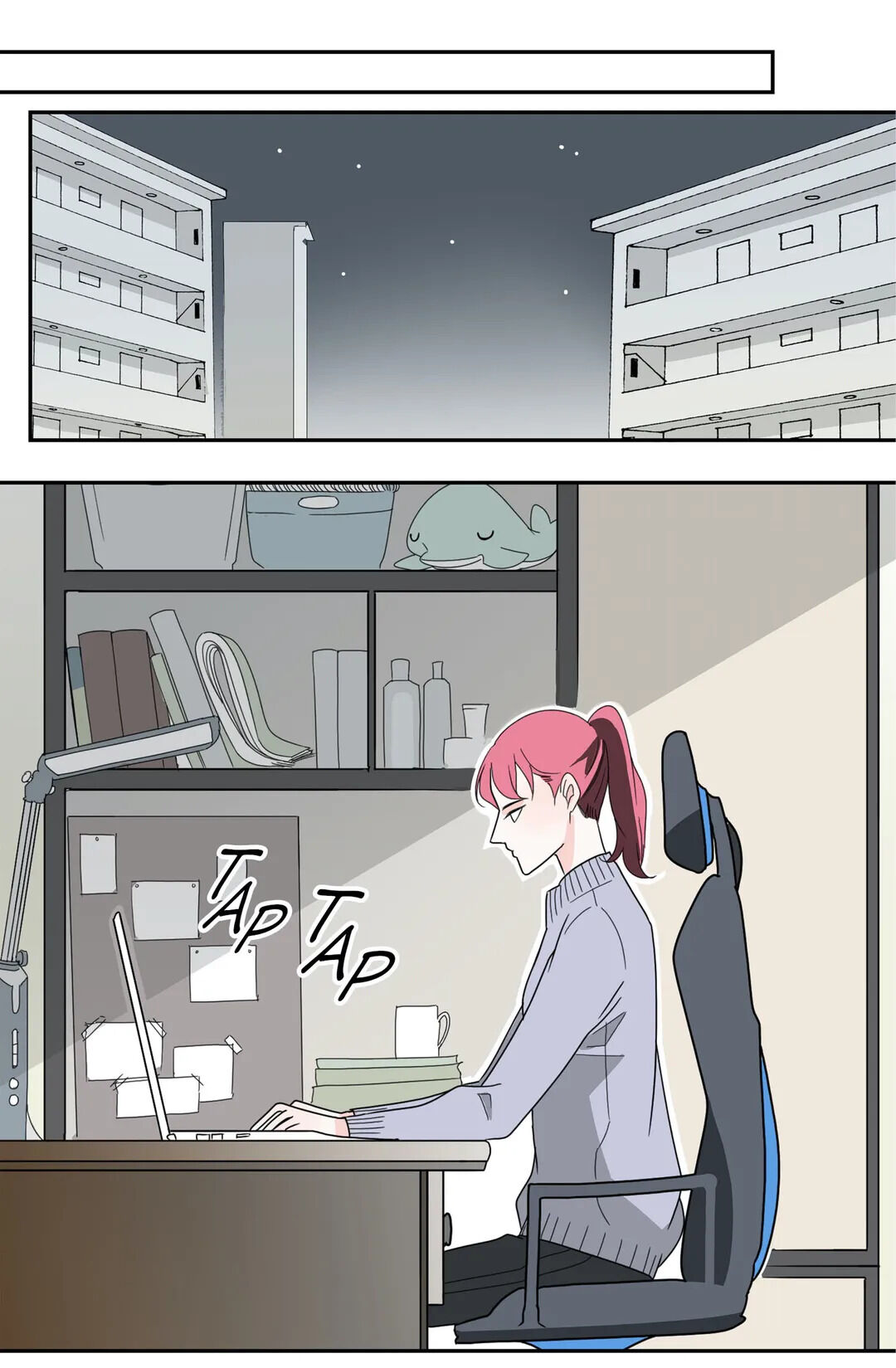June’s Love Chapter 9 image 35