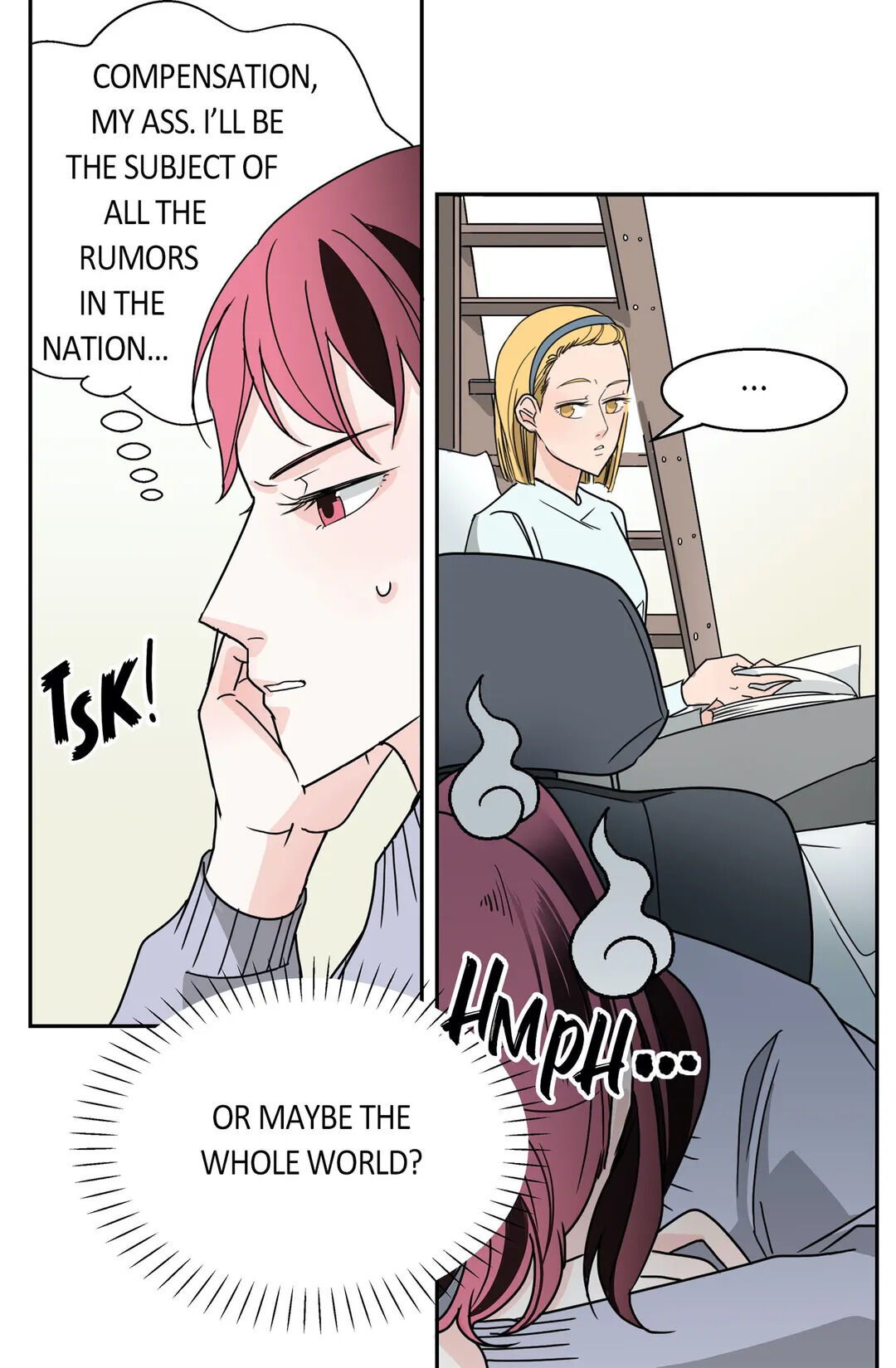 June’s Love Chapter 9 image 37