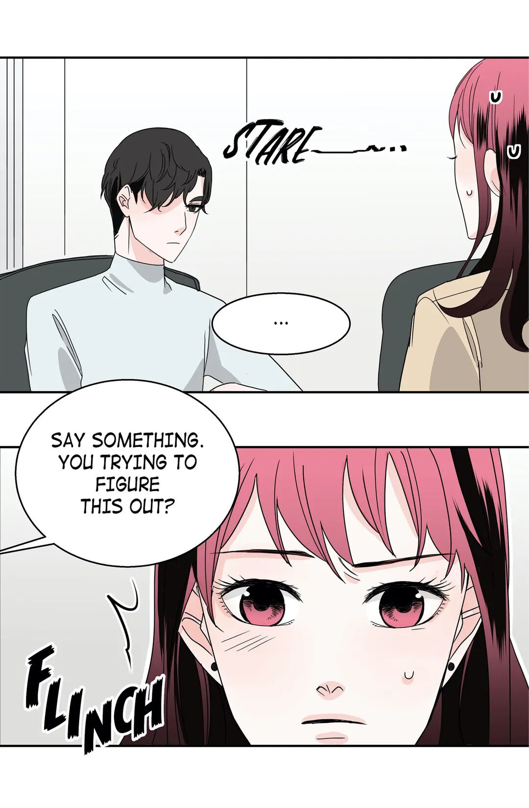 June’s Love Chapter 9 image 3