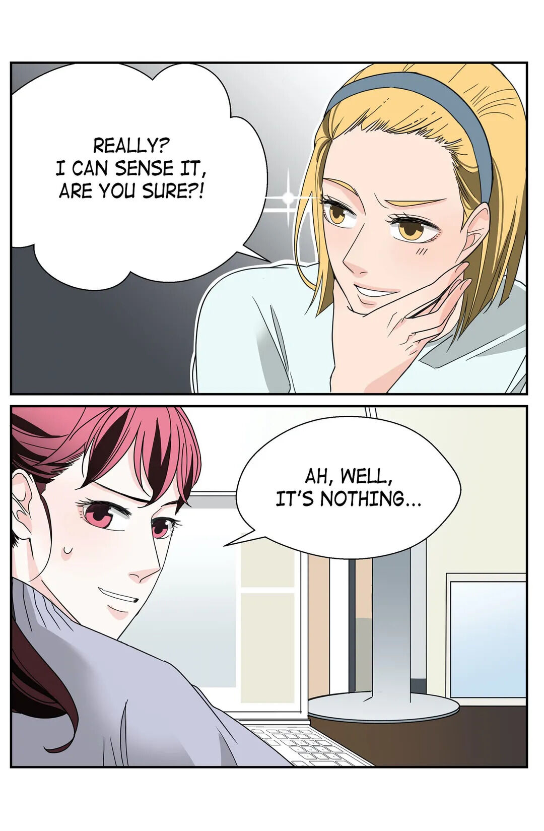 June’s Love Chapter 9 image 39