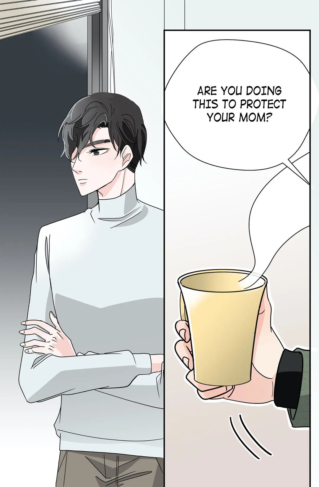 June’s Love Chapter 9 image 43