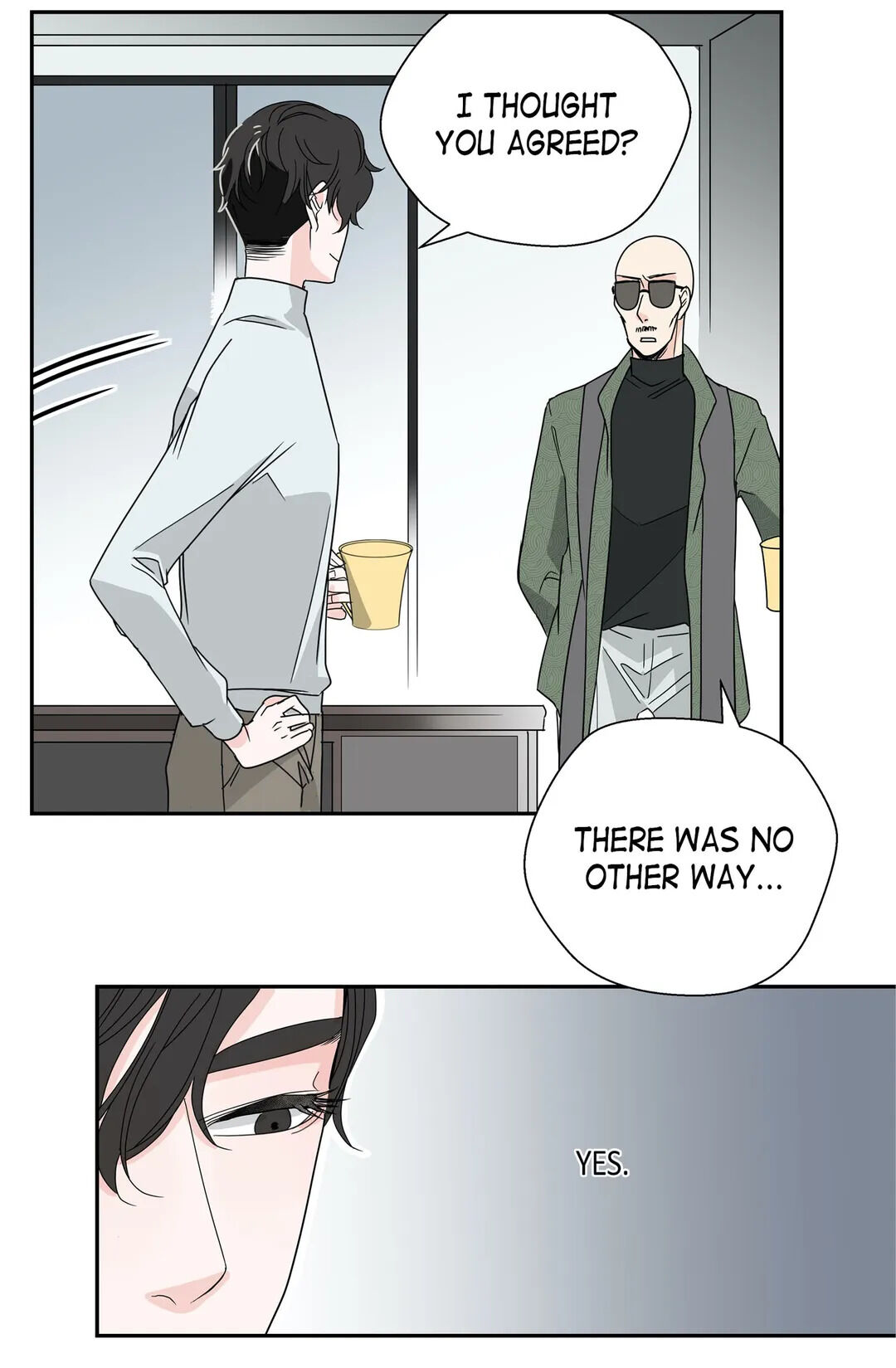 June’s Love Chapter 9 image 44