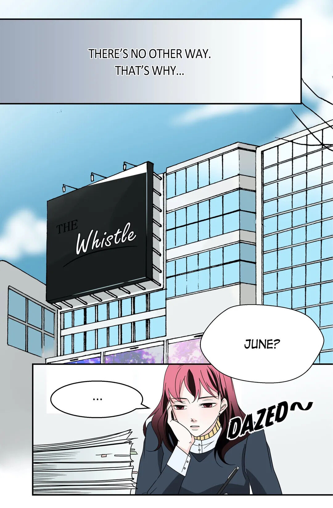 June’s Love Chapter 9 image 45