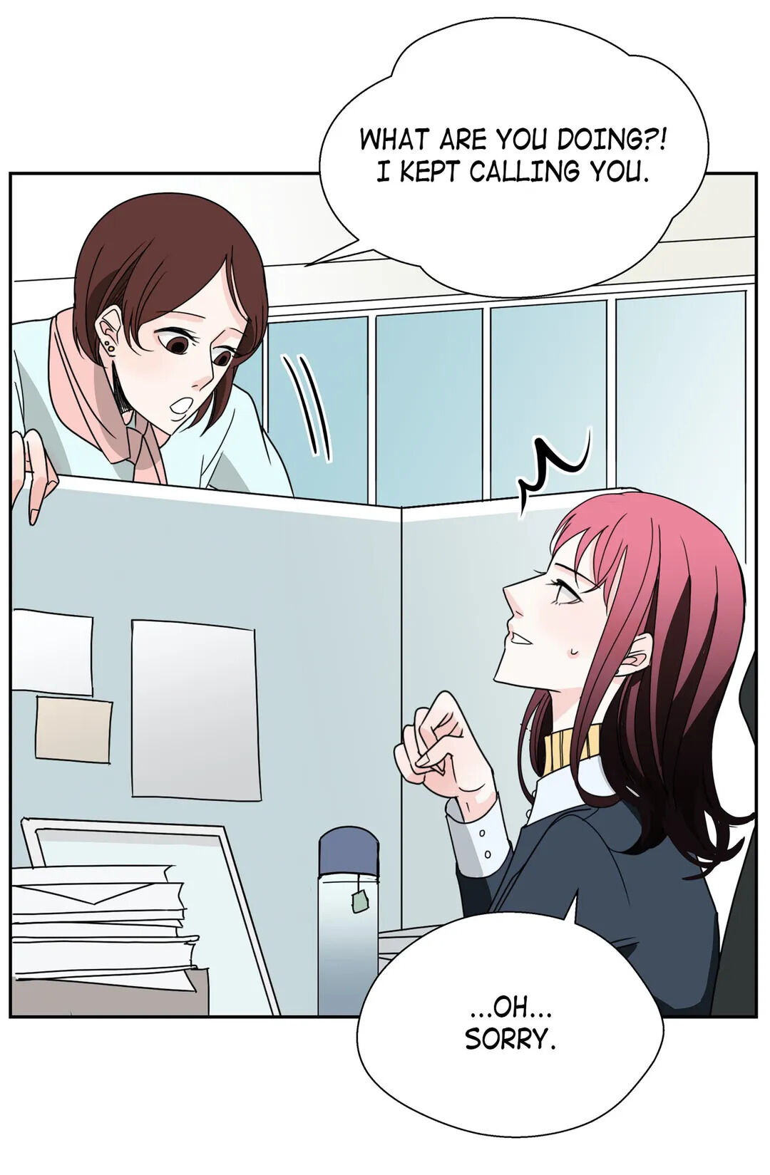 June’s Love Chapter 9 image 46