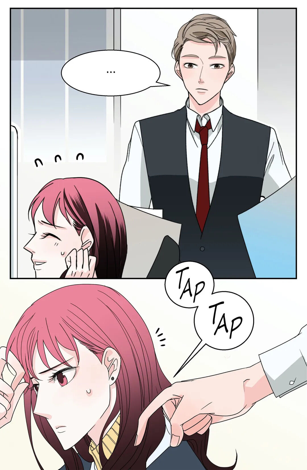 June’s Love Chapter 9 image 47