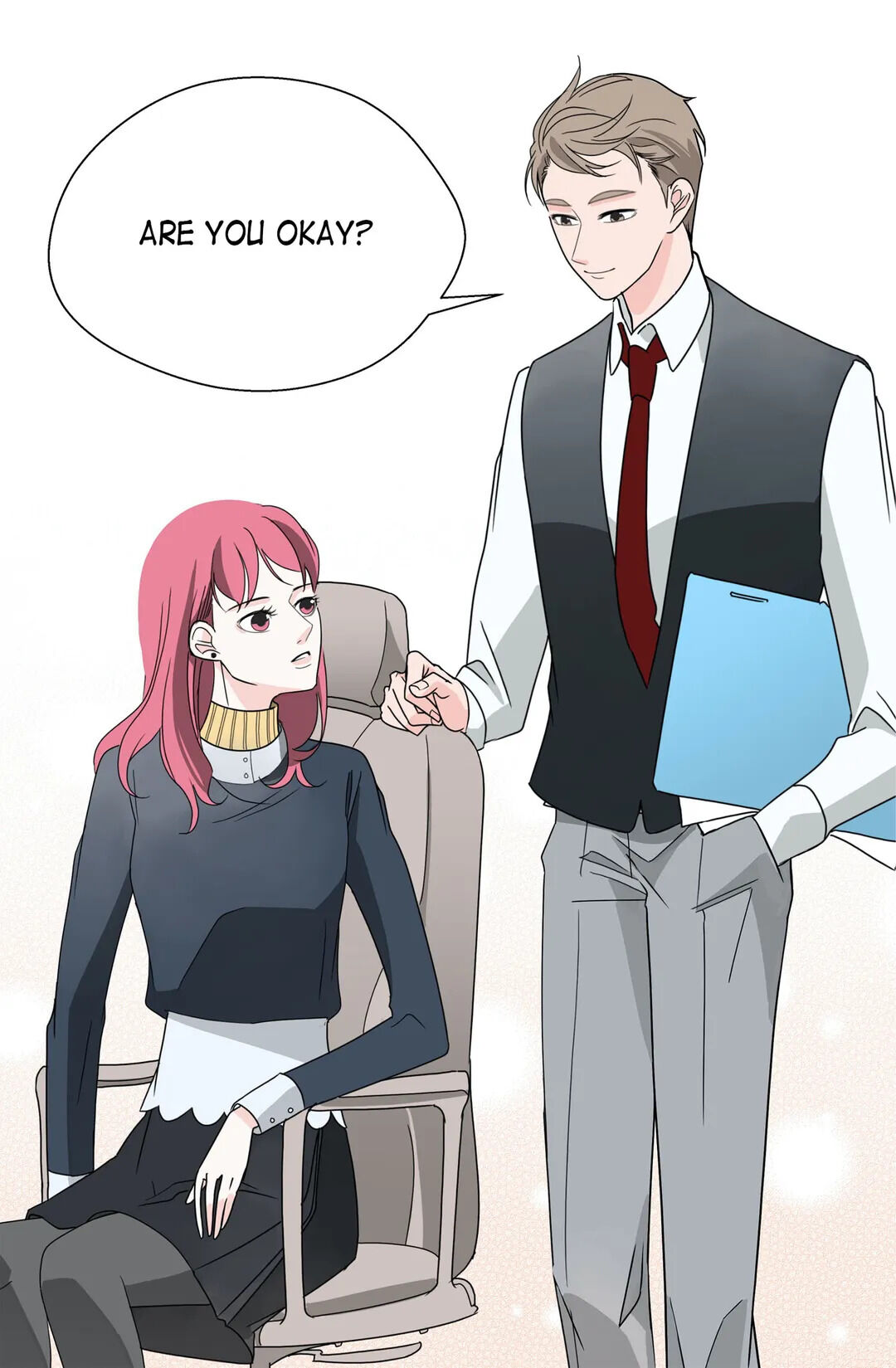 June’s Love Chapter 9 image 48