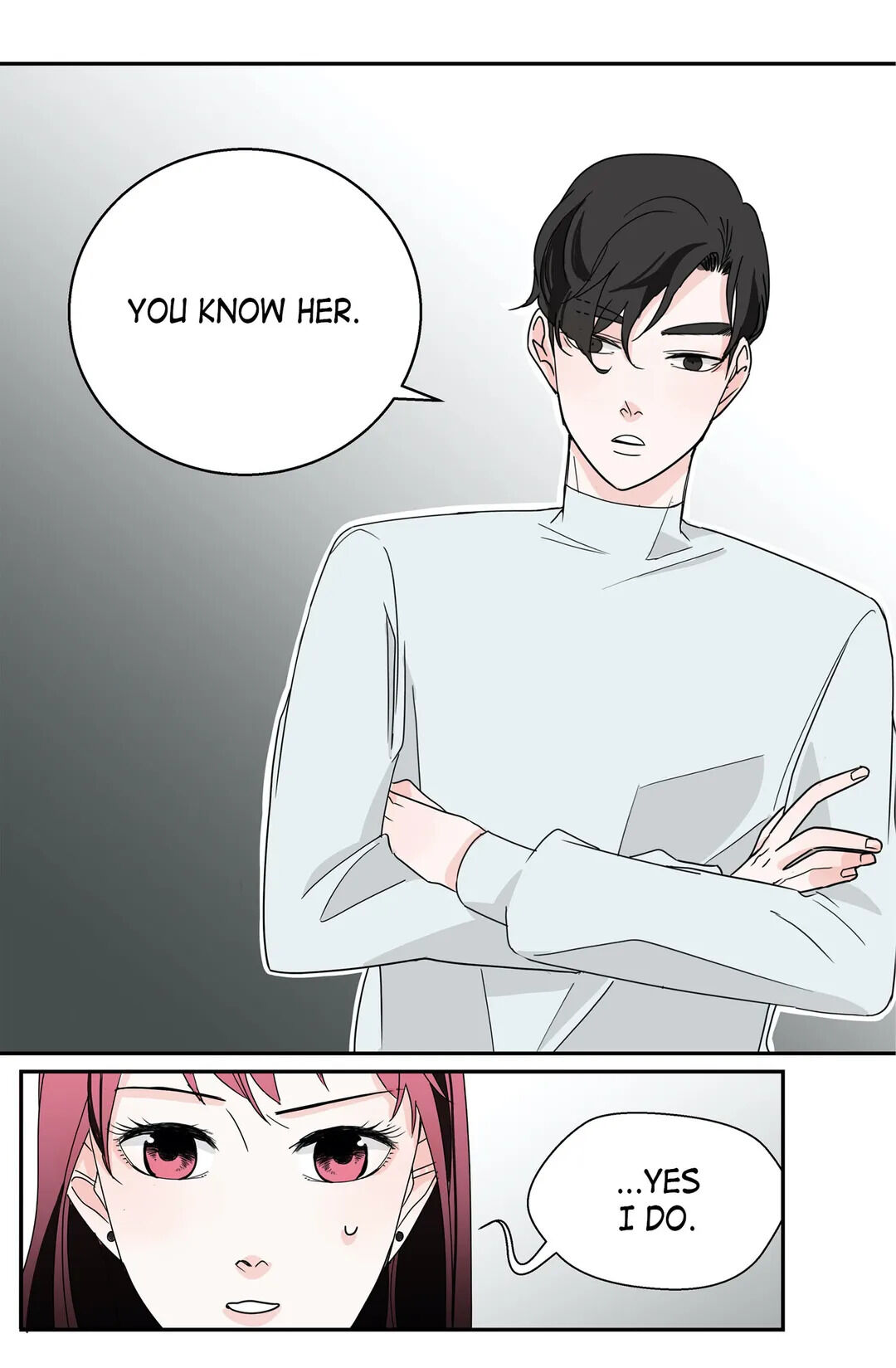 June’s Love Chapter 9 image 4