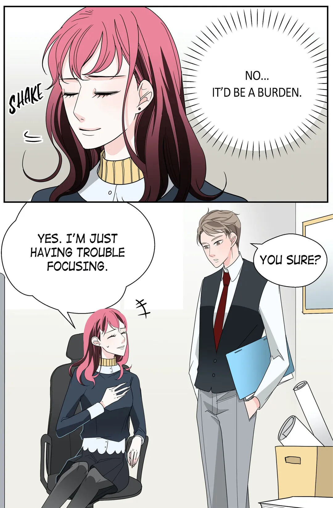 June’s Love Chapter 9 image 50