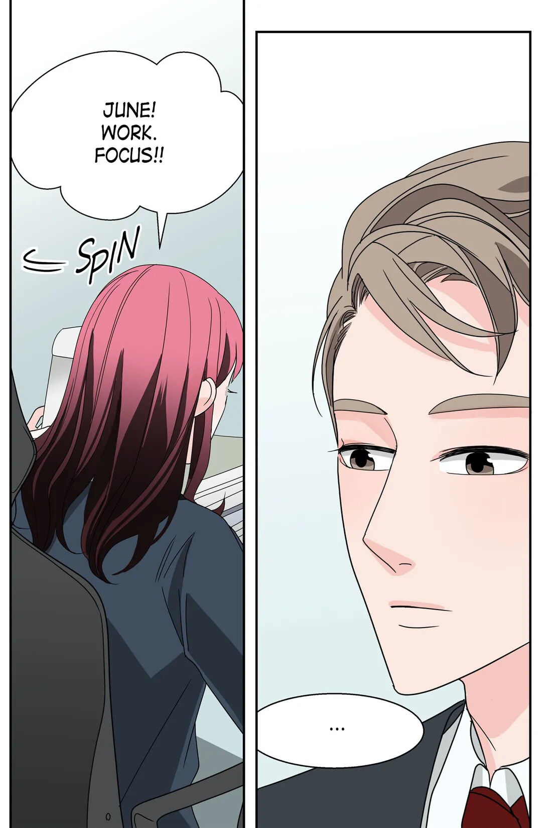 June’s Love Chapter 9 image 51