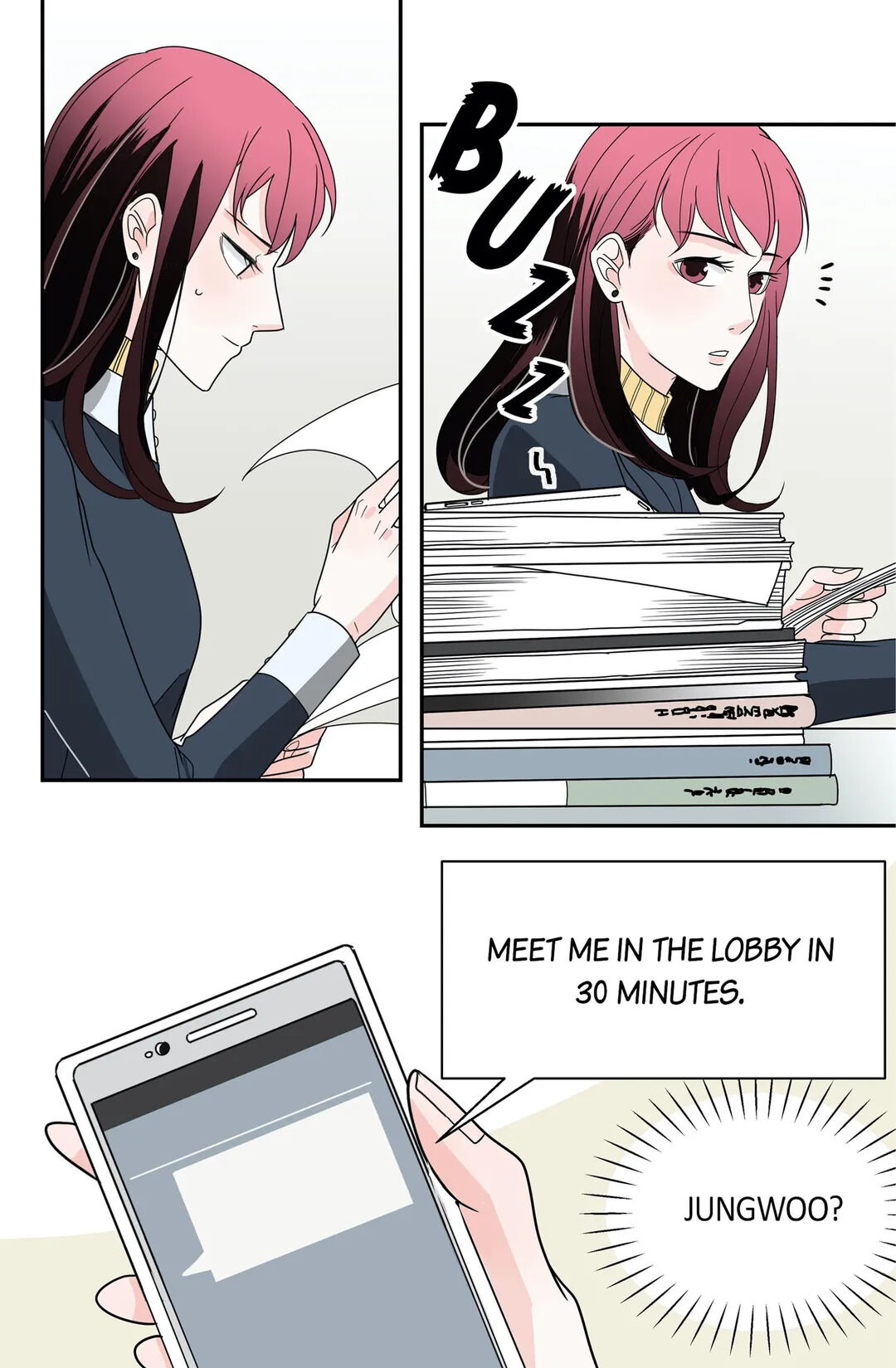 June’s Love Chapter 9 image 52