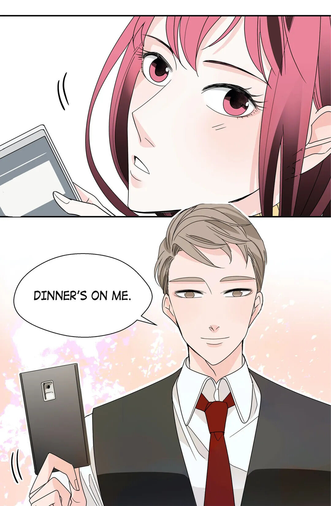 June’s Love Chapter 9 image 53
