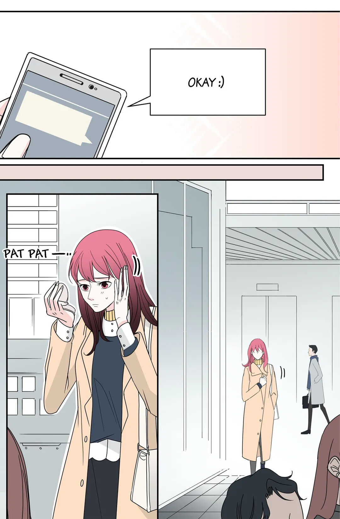 June’s Love Chapter 9 image 54