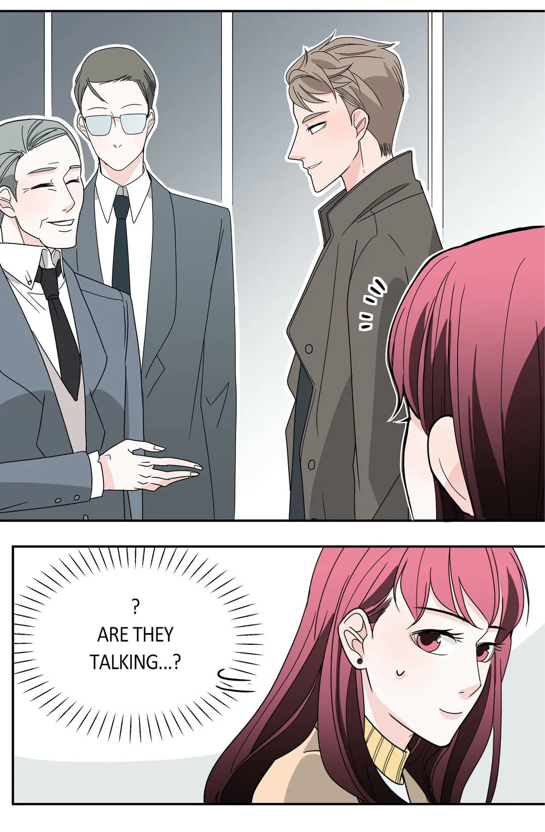 June’s Love Chapter 9 image 55