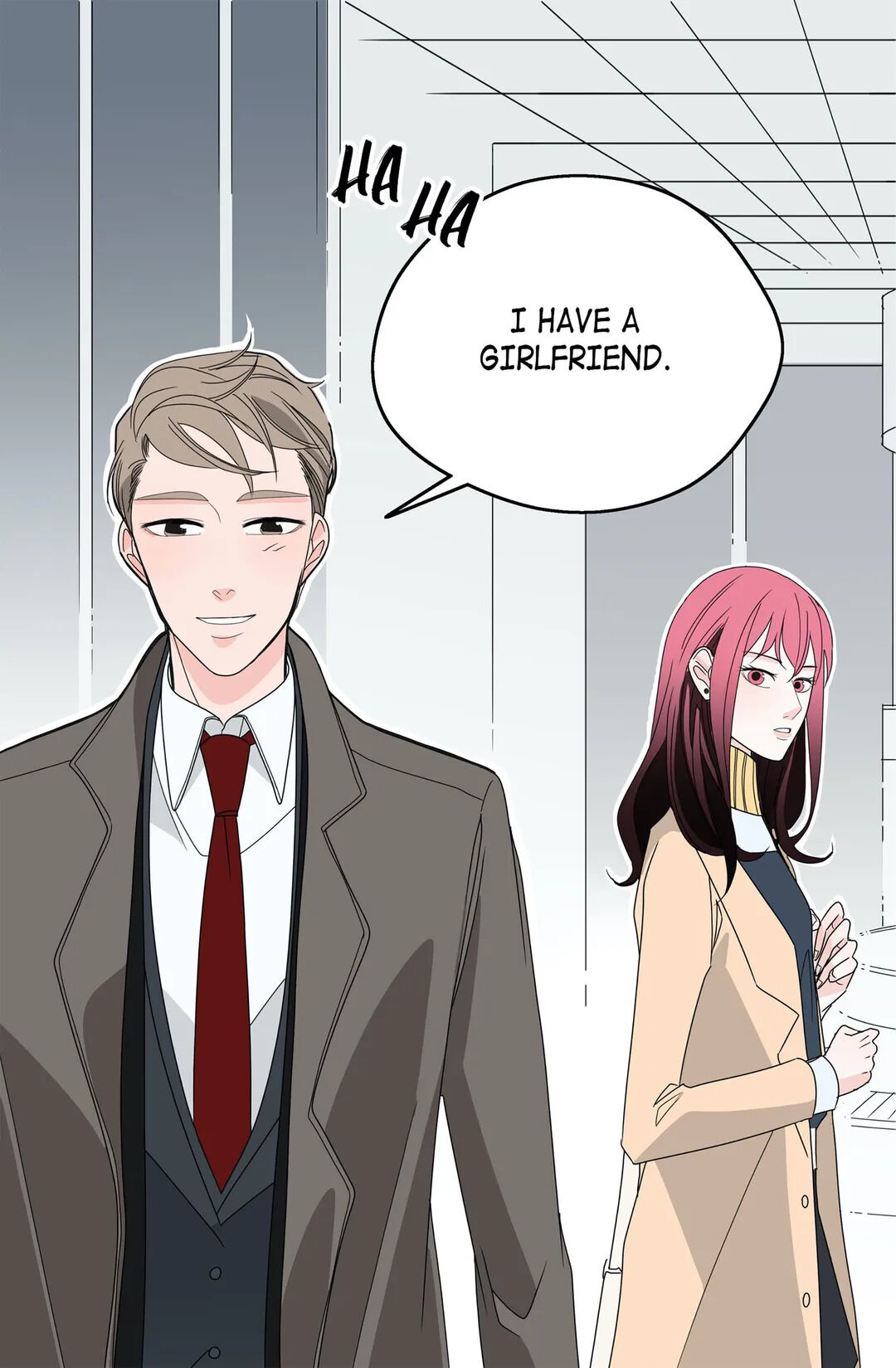 June’s Love Chapter 9 image 56