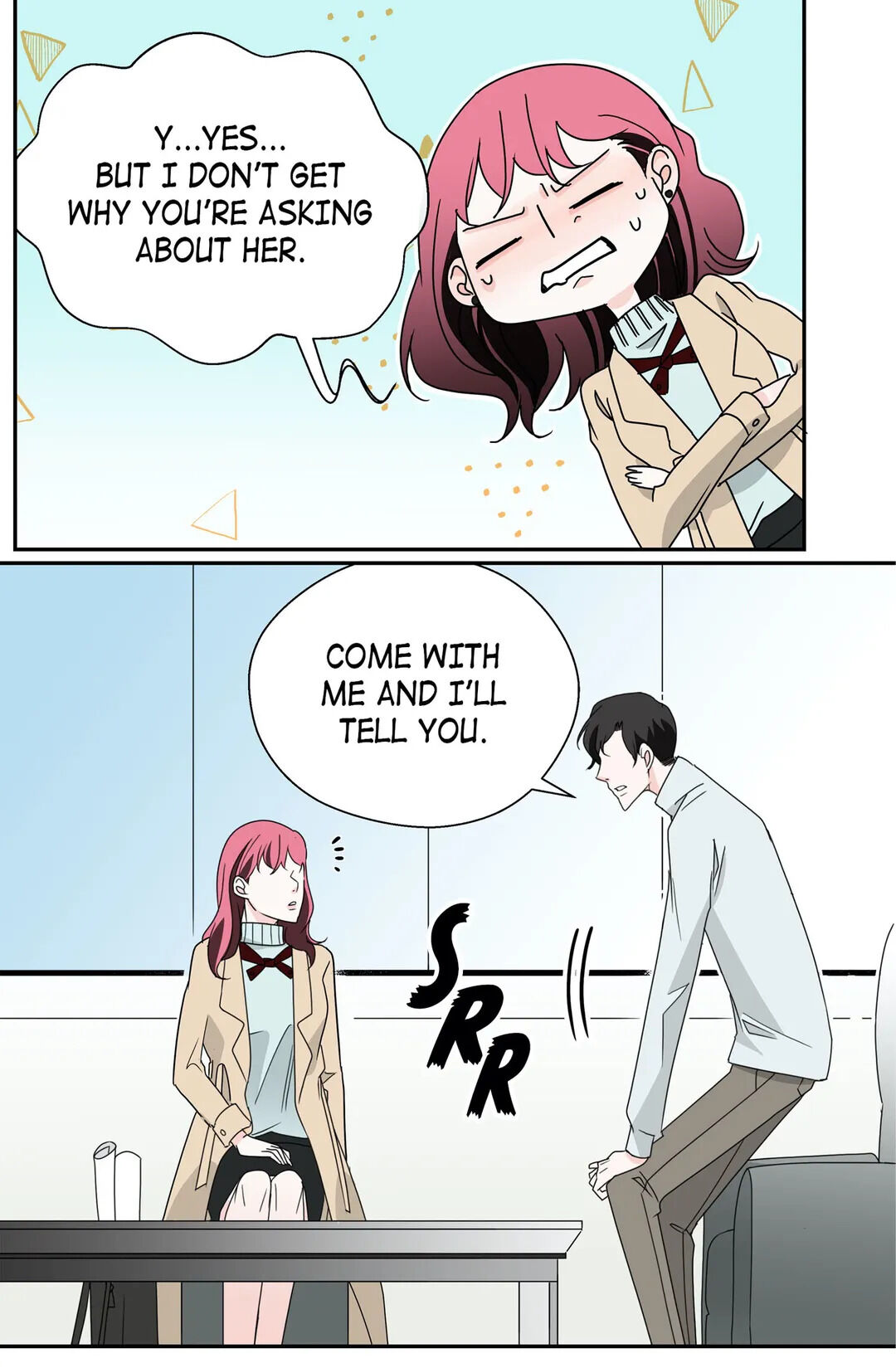 June’s Love Chapter 9 image 5