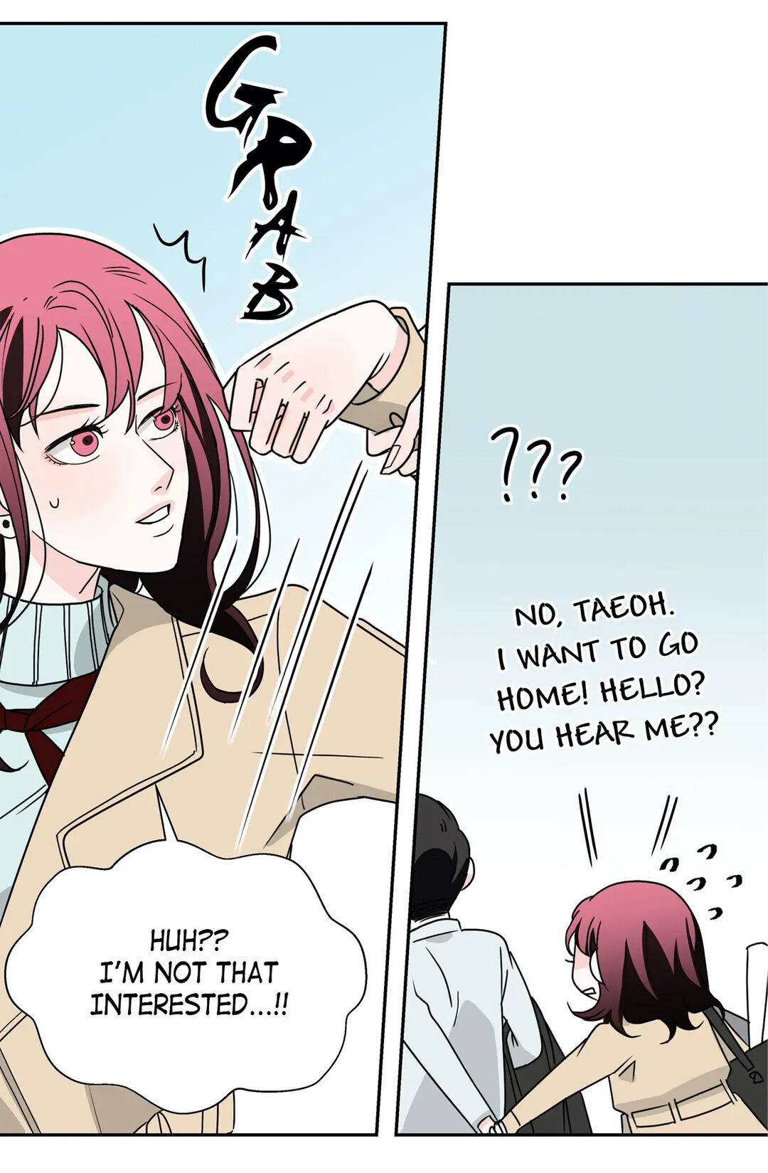 June’s Love Chapter 9 image 6