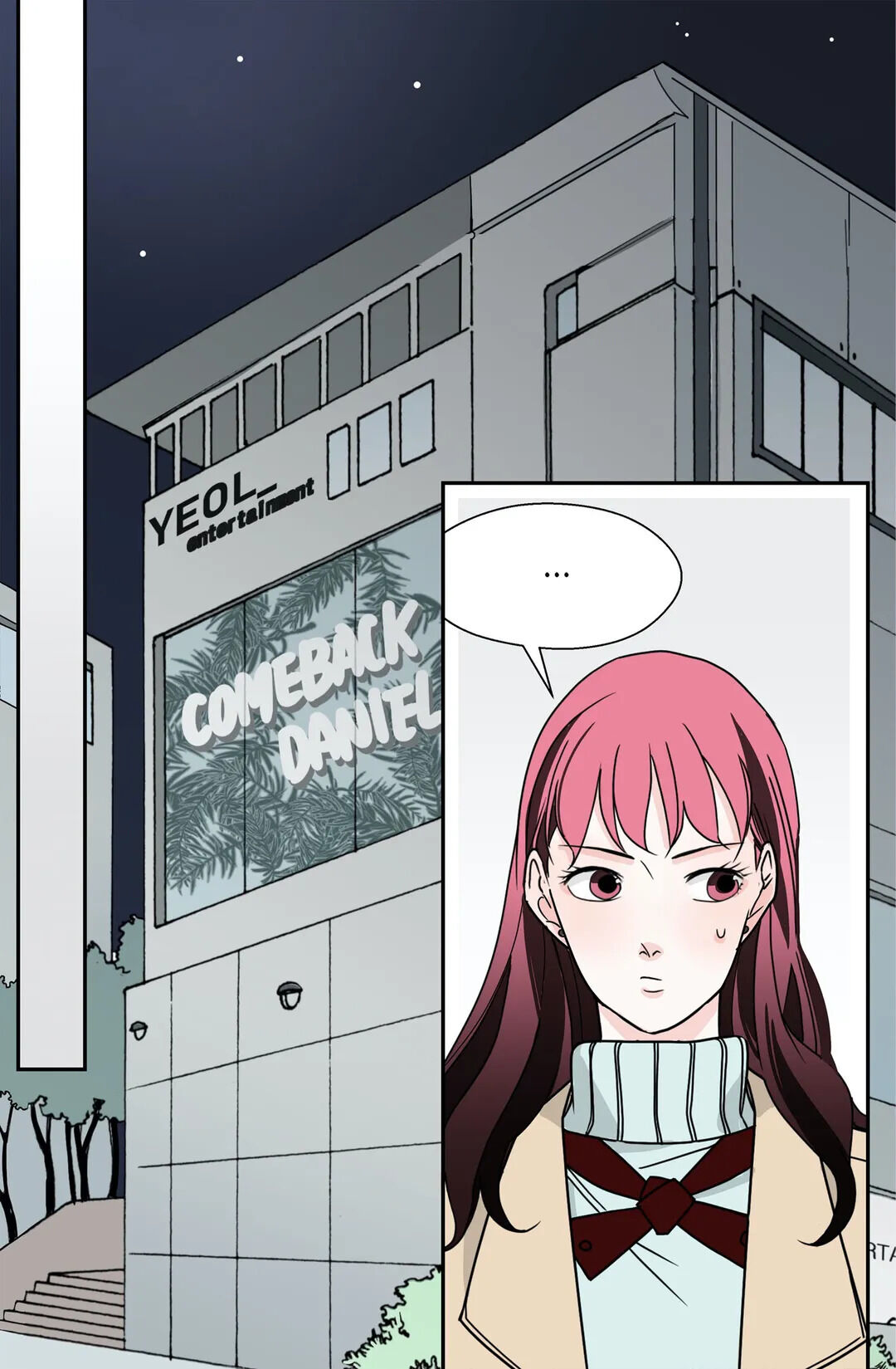June’s Love Chapter 9 image 7