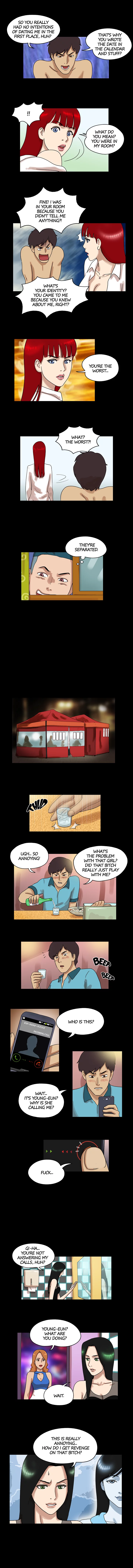 17 Sex Fantasies Chapter 20 image 1