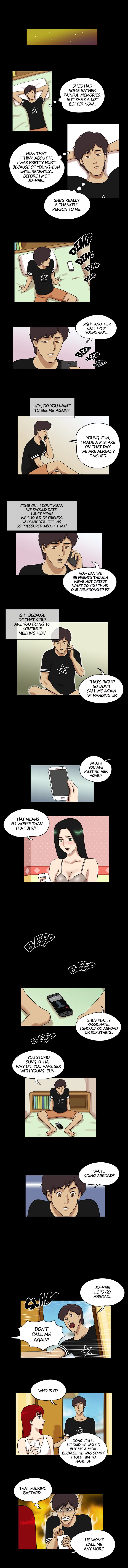 17 Sex Fantasies Chapter 26 image 1