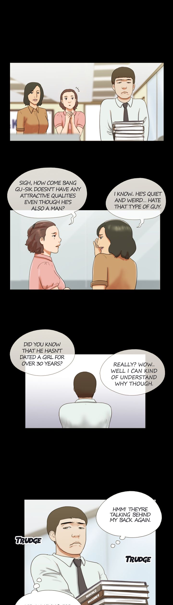 Couple Game : 17 Sex Fantasies Ver.2 Chapter 10 image 2