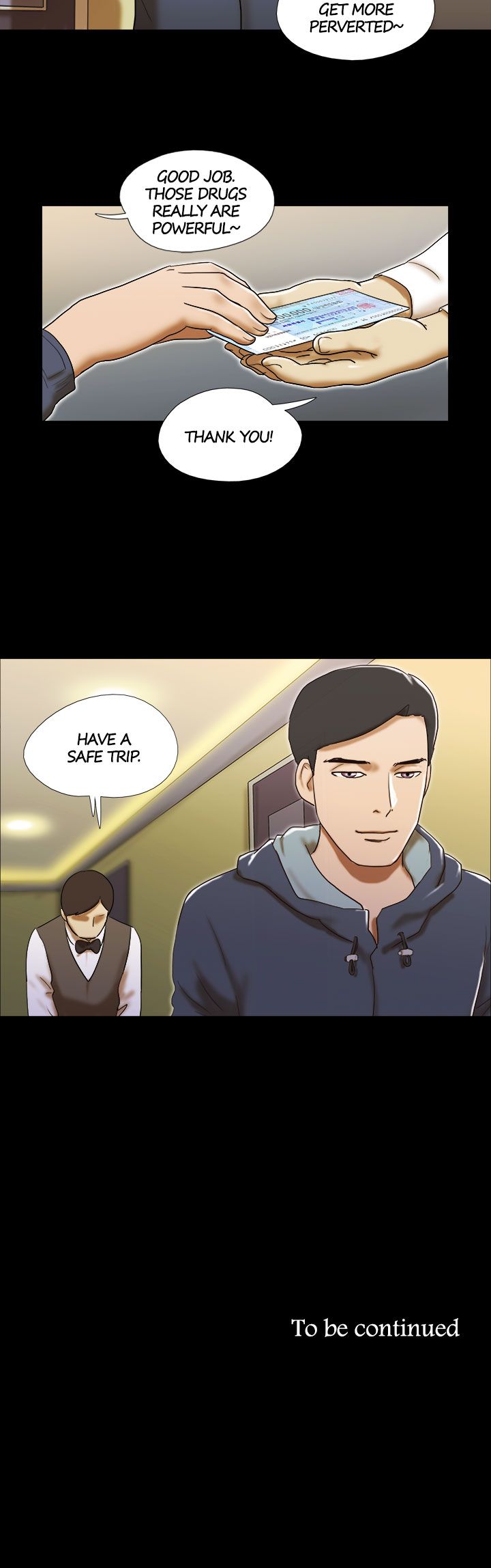 Couple Game : 17 Sex Fantasies Ver.2 Chapter 22 image 21