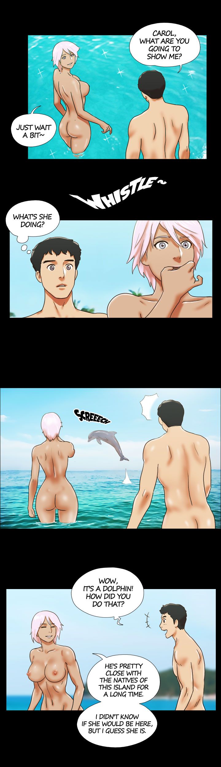 Couple Game : 17 Sex Fantasies Ver.2 Chapter 28 image 12