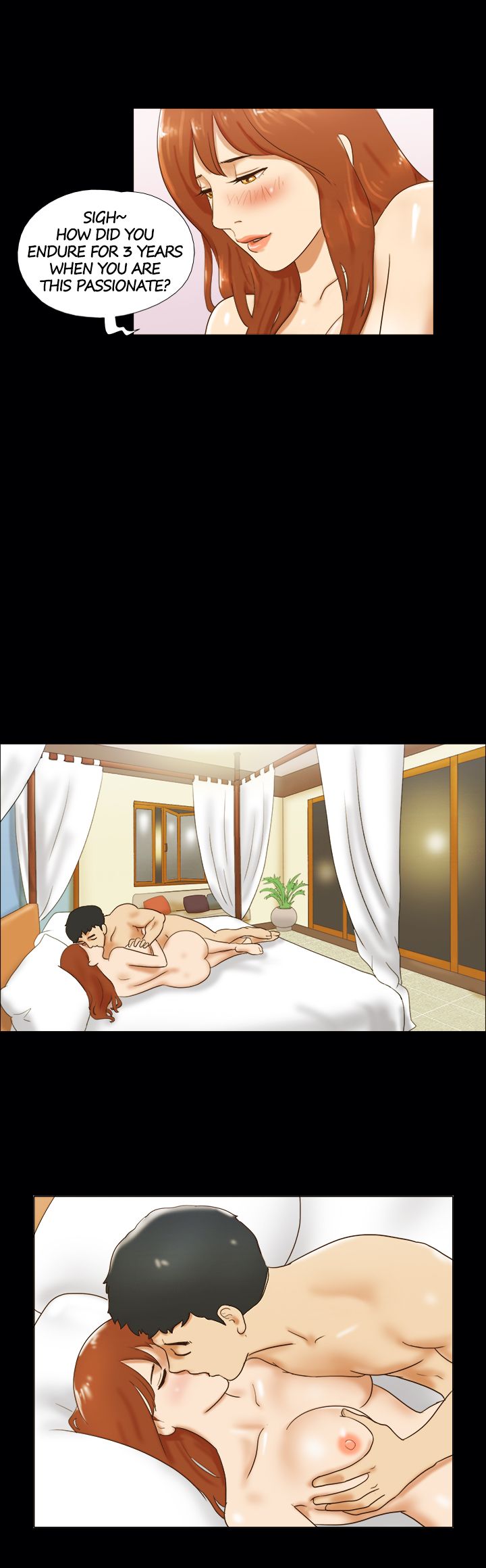Couple Game : 17 Sex Fantasies Ver.2 Chapter 30 image 9