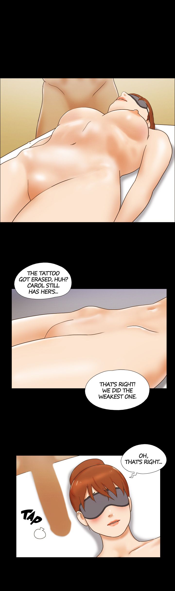 Couple Game : 17 Sex Fantasies Ver.2 Chapter 32 image 17