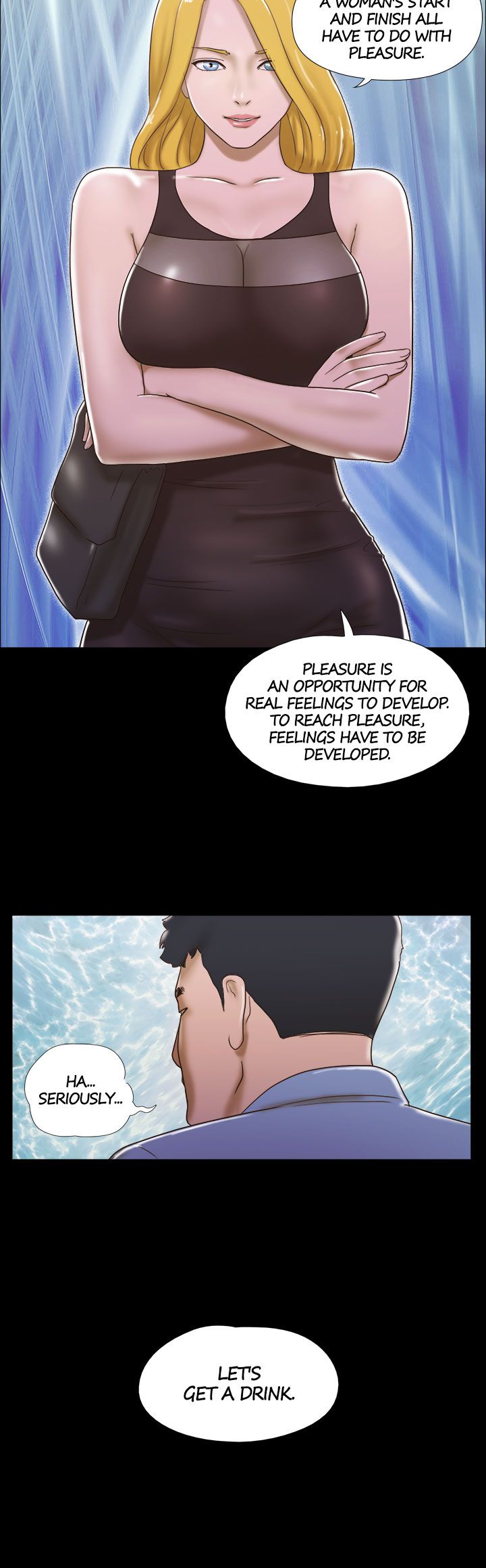 Couple Game : 17 Sex Fantasies Ver.2 Chapter 37 image 9