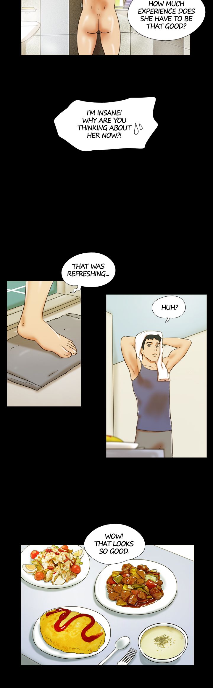 Couple Game : 17 Sex Fantasies Ver.2 Chapter 38 image 11