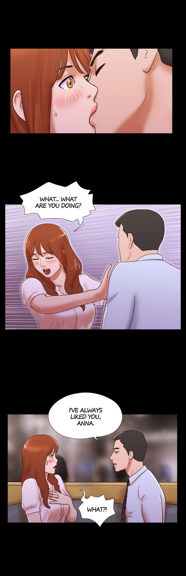 Couple Game : 17 Sex Fantasies Ver.2 Chapter 39 image 17