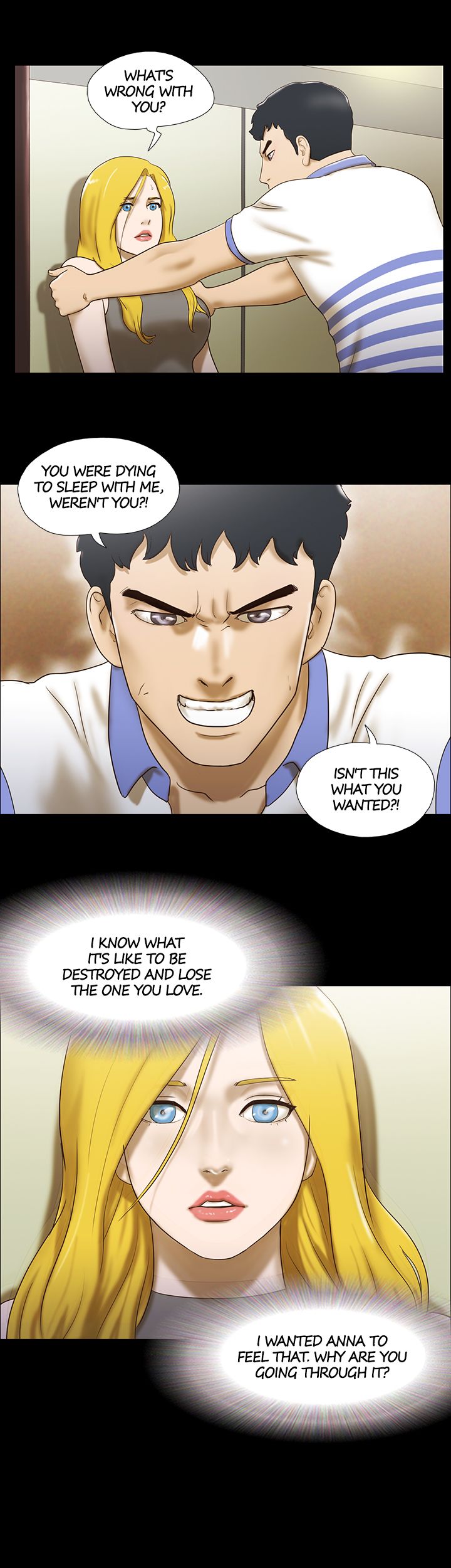 Couple Game : 17 Sex Fantasies Ver.2 Chapter 45 image 18
