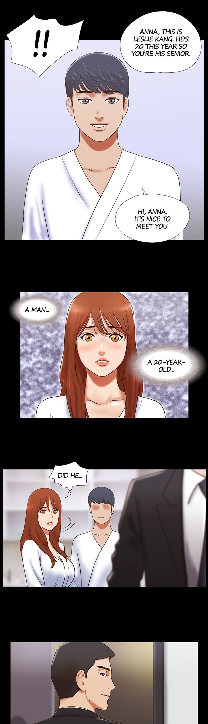 Couple Game : 17 Sex Fantasies Ver.2 Chapter 50 image 10