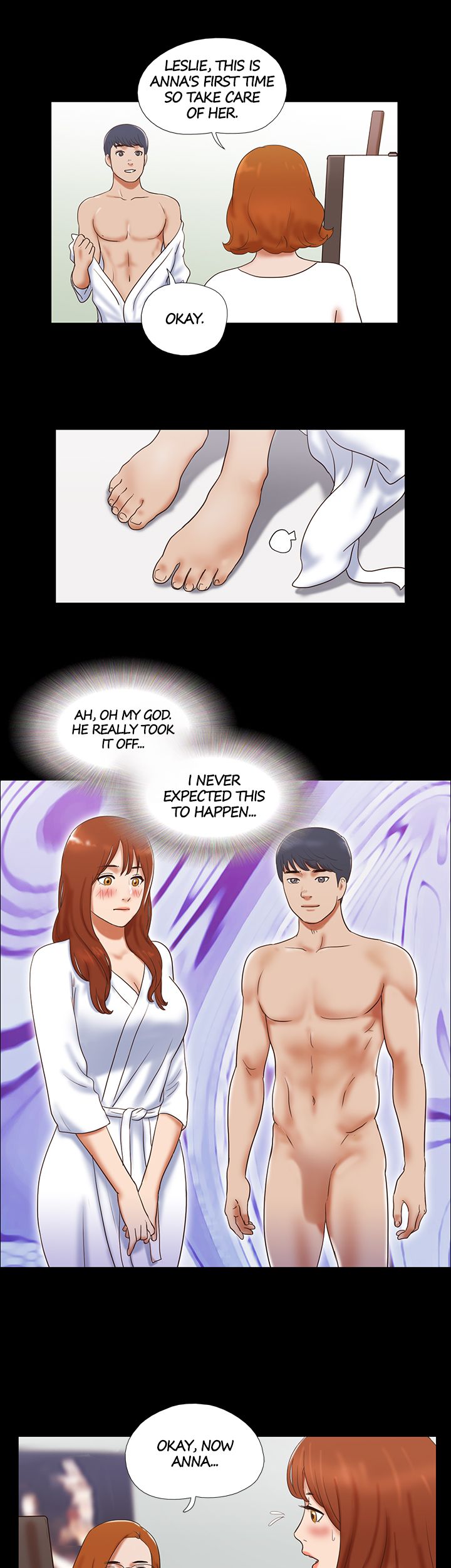 Couple Game : 17 Sex Fantasies Ver.2 Chapter 50 image 12