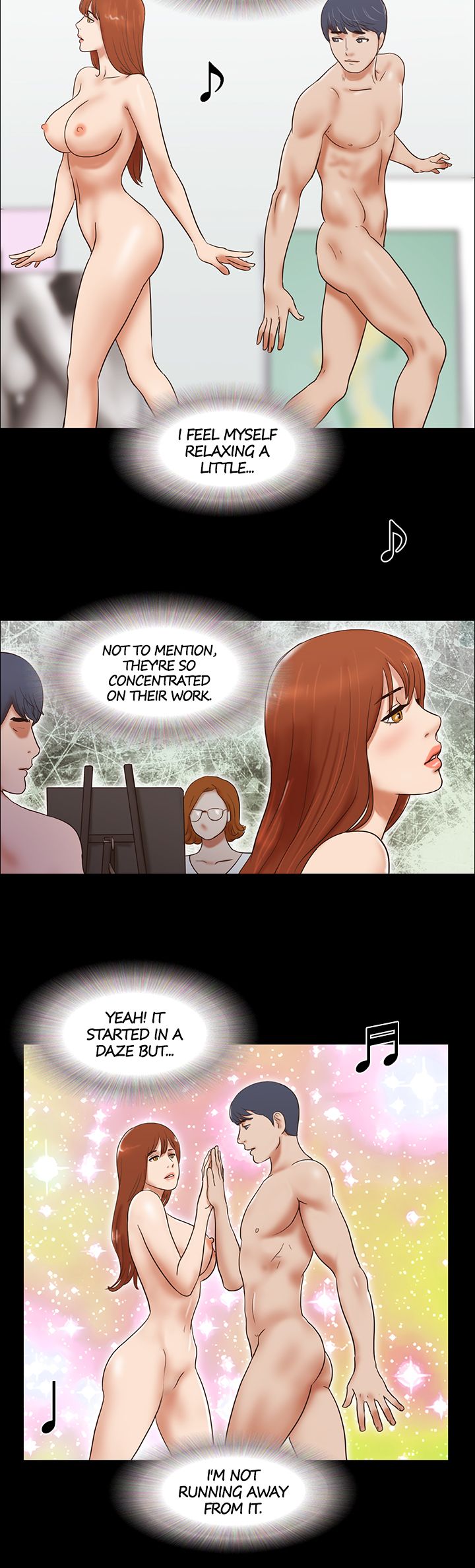 Couple Game : 17 Sex Fantasies Ver.2 Chapter 50 image 15