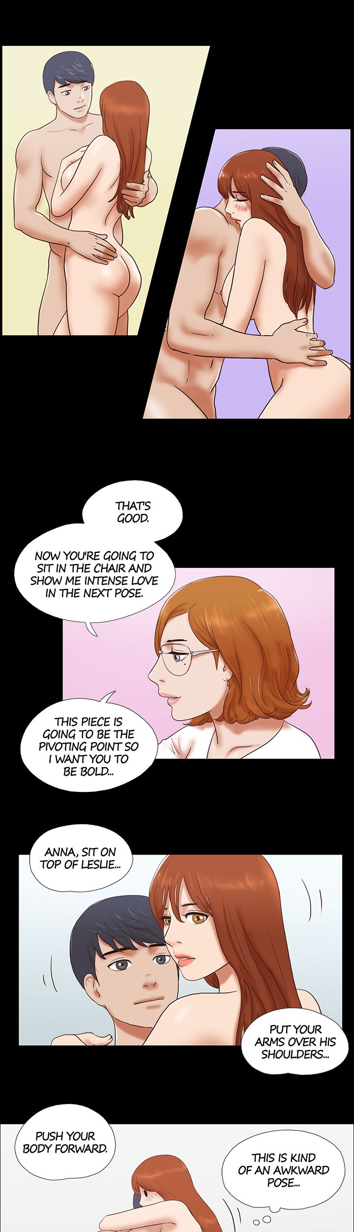 Couple Game : 17 Sex Fantasies Ver.2 Chapter 50 image 16