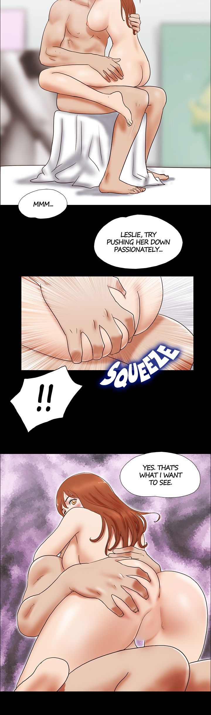 Couple Game : 17 Sex Fantasies Ver.2 Chapter 50 image 17