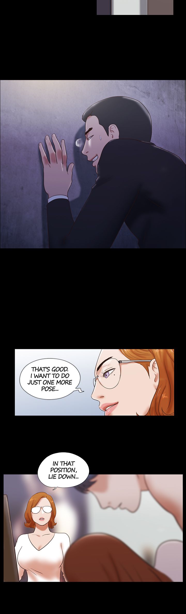 Couple Game : 17 Sex Fantasies Ver.2 Chapter 50 image 19