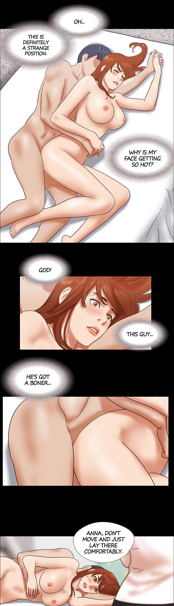 Couple Game : 17 Sex Fantasies Ver.2 Chapter 50 image 20
