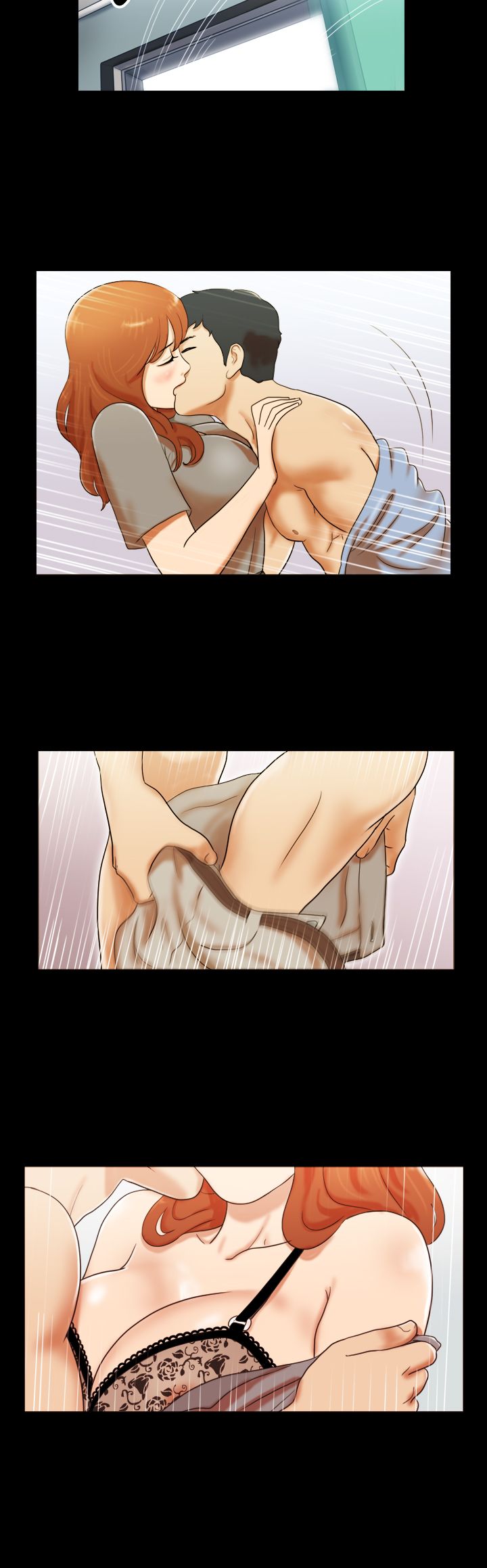 Couple Game : 17 Sex Fantasies Ver.2 Chapter 6 image 1