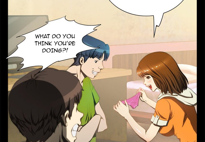 Princess Twinkle Chapter 10 image 2