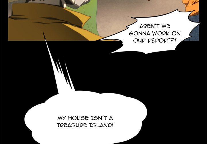 Princess Twinkle Chapter 10 image 3