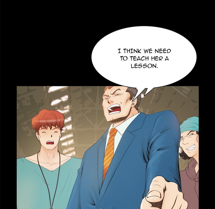 Princess Twinkle Chapter 12 image 27
