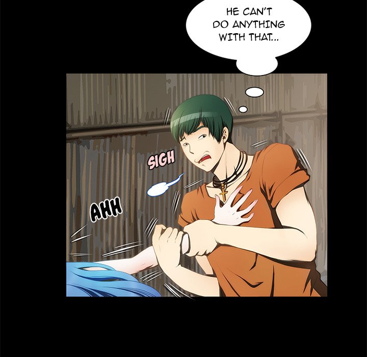 Princess Twinkle Chapter 13 image 13