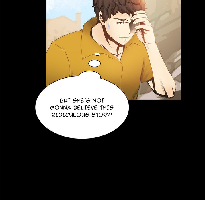 Princess Twinkle Chapter 13 image 46